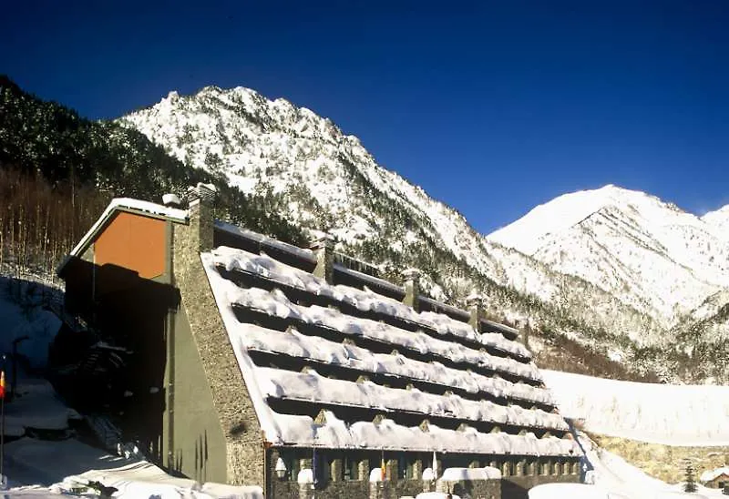 Atiram Patagonia Arinsal
