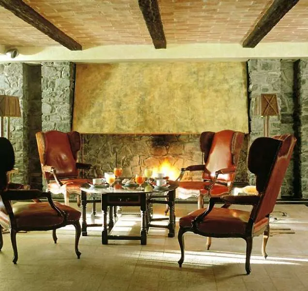Atiram Patagonia Otel Arinsal