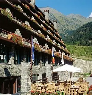 Hotel Atiram Patagonia