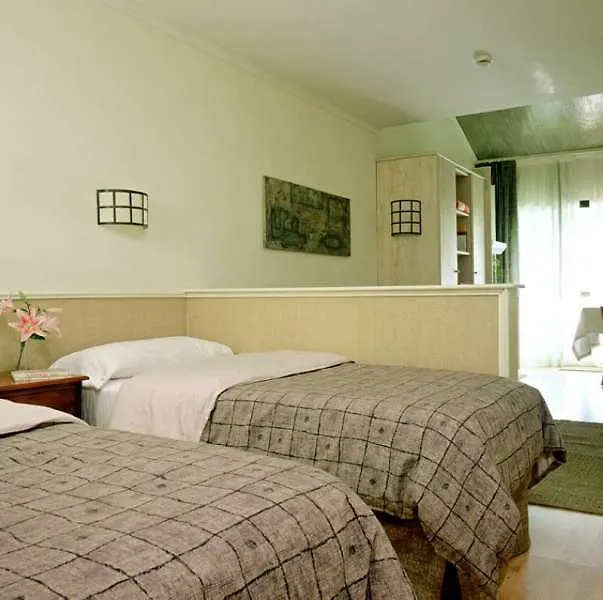**** Hotel Atiram Patagonia Andorra
