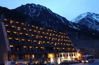 Atiram Patagonia Hotel Arinsal