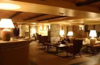 Hotel Atiram Patagonia
