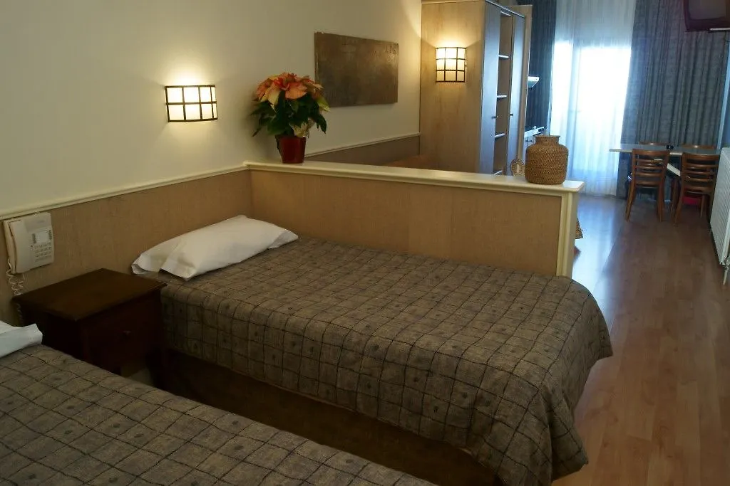 Hotel Atiram Patagonia